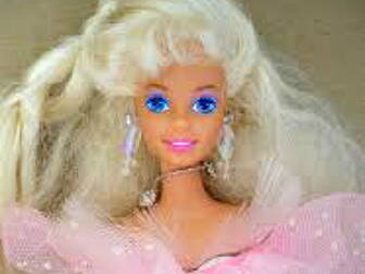 Mattel unveils 'Smart Barb...